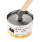 Gigi Hard Wax 13 oz - Charcoal Detox 0286