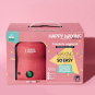 Perron Rigot Happy Waxing Kit C KIT-VP20028 06028
