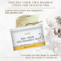Gigi Zinc Oxide Ultra Sensitive Wax 13 fl oz/ 368 g 0804