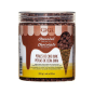 Gigi Hard Wax Beads Chocolate Scented 283 g/10 fl oz 91647