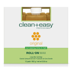 C&E Original NaturalBlend Large Wax Refill 33.6oz 12pk 41612