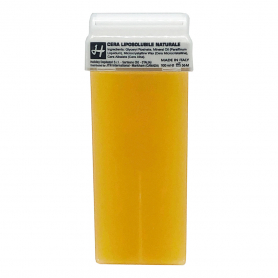 Cera Italy Roll On Wax Honey 100ml CASE24