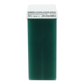 Italy Roll On Wax Azulene 100ml  #3.1125/64092