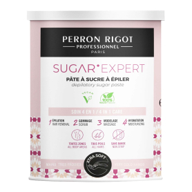 Cirepil Sugar'Expert Depilatory Sugar Paste Extra Soft 1Kg