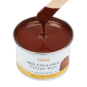 Gigi Creme Wax 14 oz - Milk Chocolate #0251