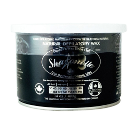 Sharonelle Zinc Oxide Wax 14 oz / 397g ZO-14 #85232