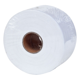 Carepro Premium Cotton Waxing Strip 3"x50 YRD - Medium 00350