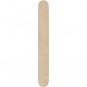 SilkB Wooden Waxing Spatula Adult 500PC (BLUE) WSP: 26108