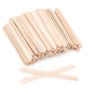Silkline Small Wood Applicators 1000/Box SSWA04BULKC 02154