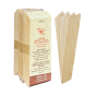 Gigi Large Accu Edge Applicators 100 Pack 0420