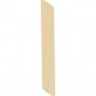 Waxing Spatula Adult - Angle (100pcs)