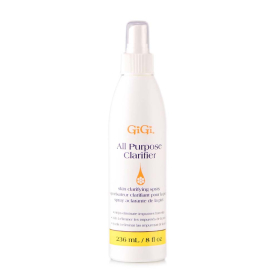 Gigi All Purpose Clarifier 236ml / 8 fl oz #0726