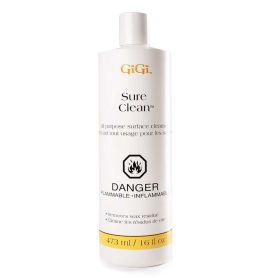 Gigi Sure Clean All Purpose Surface Cleaner 16 fl oz #0751