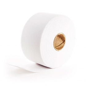 LinenSense Waxing Strip Soft 3" x 100 Yards - WXR01S