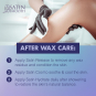 Satin Smooth Professional Starter Wax Warmer Kit 814223