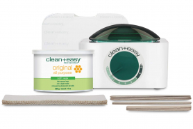 C&E Pot Wax Mini Kit 40100