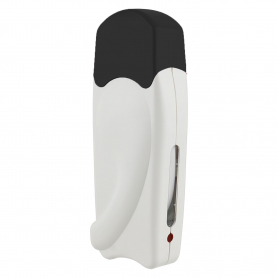 Lady Velvet Single Wax Roll On Heater - Black Cap LVBLK