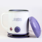 Satin Smooth Select Temp Wax Warmer With Handle 814112
