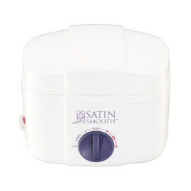 Satin Smooth Professional Single Wax Warmer SSW12C 814116