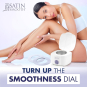 Satin Smooth Professional Single Wax Warmer SSW12C 814116