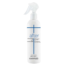 Caronlab After Waxing Oil W/Tea Tree 250ml CL-2AAWO250 00023