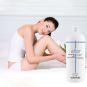 Caronlab After Wax Skin Cleanser & Moist. Tea Tree 1L 2AAWO1