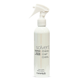 Caronlab Wax Remover Citrus Clean 250ml CL-2ASOL250 / 00581