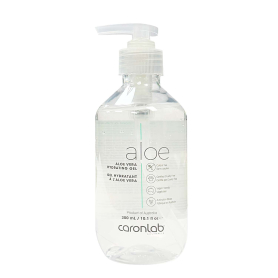 Caronlab Aloe Vera Hydrating Gel 300 ml CL-2AAVHG300/00829
