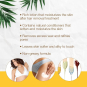 Gigi Post Epilation Lotion Skin Moisturizer 236ml/8floz 0710