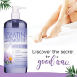Satin Smooth Satin Azulene Infusion 16 oz 814211/14211