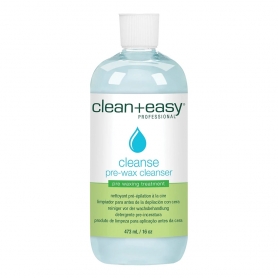 C&E Cleanse Pre-Wax Cleanser 473 ml/16 fl oz  43603