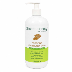 C&E Restore Shea Butter Lotion 16 fl oz / 473 ml - 43612