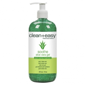 C&E Soothe Aloe Vera Gel 16 fl oz / 473ml #43604