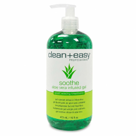 C&E Soothe Aloe Vera Gel 16 fl oz / 473ml #43604