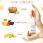 Gigi Pre Epilation Oil 118ml / 4 fl oz 0901