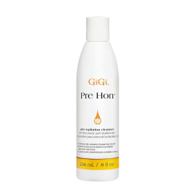 Gigi Pre Hon Pre-Epilation Cleanser 236ml /8 fl oz #0700