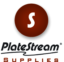 Plate-SS Color+ Thick 13" x 280' spec 829