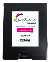 MAGENTA  INK TANK, 250ML (M5M250)