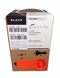 Black ink tank 2l (30010214)