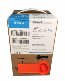 Cyan ink tank 2L (30010213)