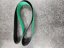 Green Belt (1x29.5 MAT02H)