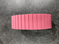 Feeder belt-Red (138-107RS)