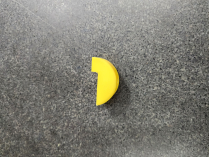 Seperator Tip-Yellow (1-1-1-11Y)