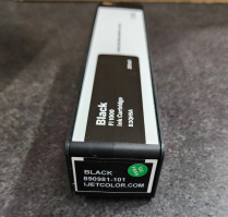 HP1175 Black ink cartridge 238 ml (B3QH5A)