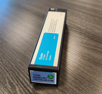 HP1175- Cyan ink cartridge 238 ml (3UB06A)