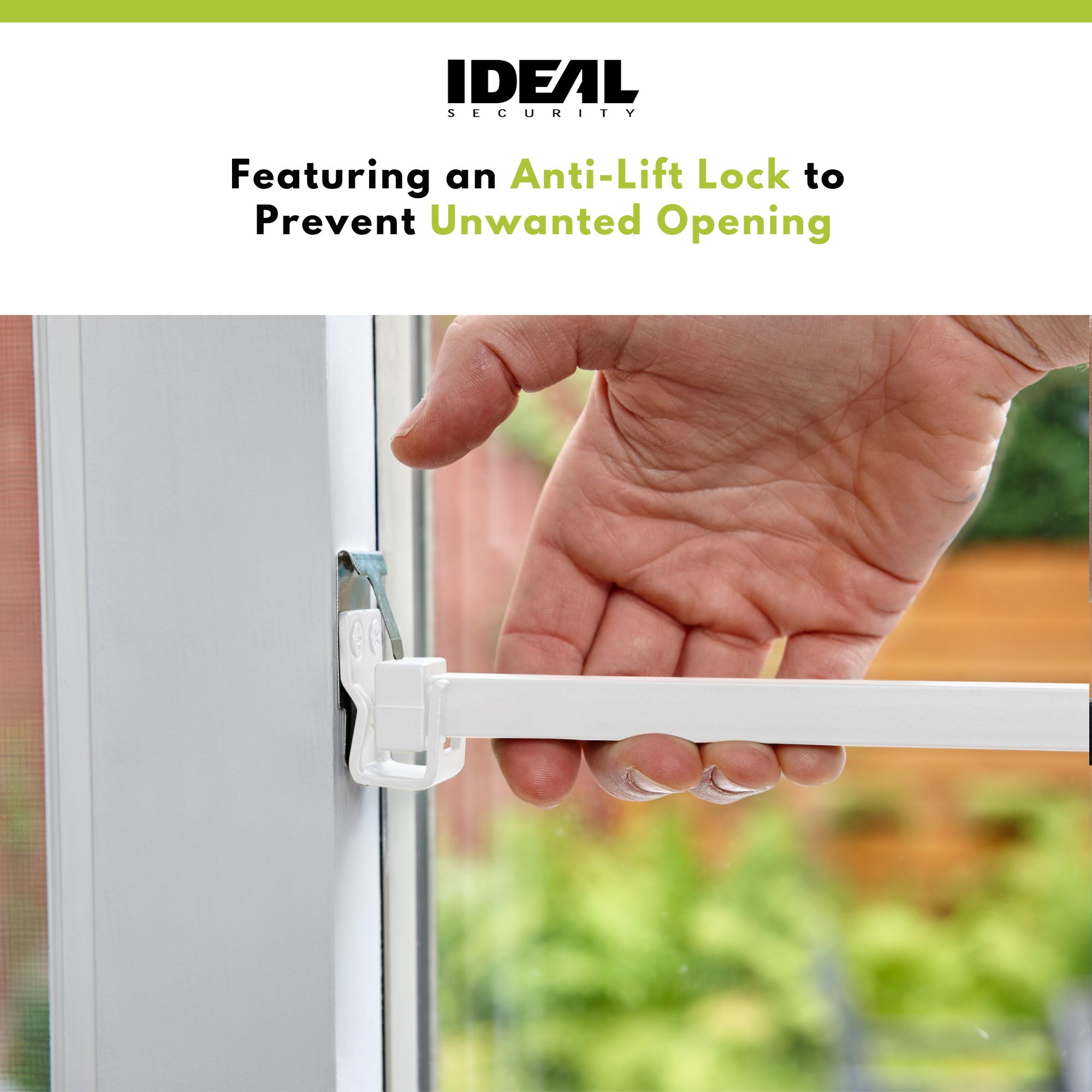 Pros and cons of window bars
