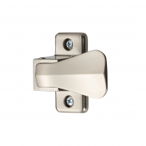 357 Loquet de remplacement int&eacute;rieur pour contre-porte, loquet seulement, sans quincaillirie d'installation