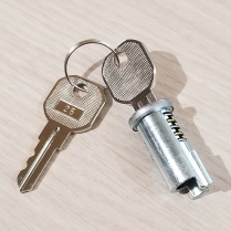 Cylindre &agrave; cl&eacute; pour SK12, SK940, BK312, SK8