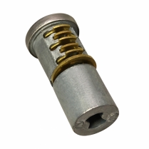 Cylindre &agrave; cl&eacute; pour SK1215, SKGLK, HK01, 34359