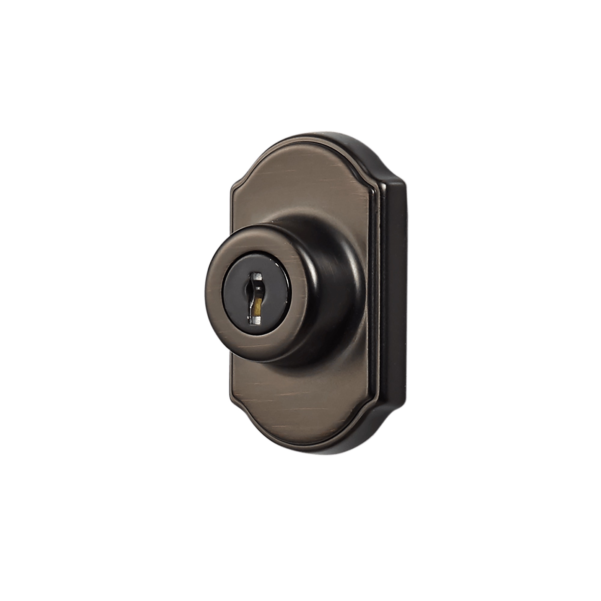 Keyed Deadbolt